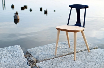 Corliss Chair DUNN