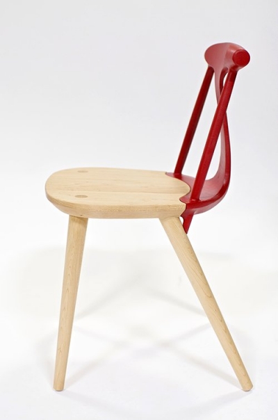Corliss Chair DUNN