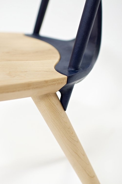 Corliss Chair DUNN