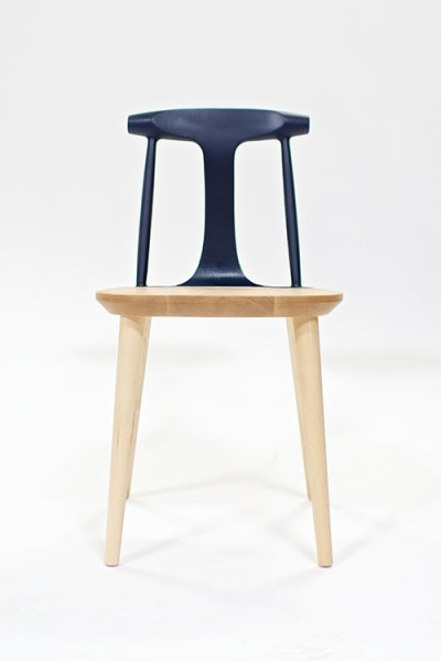 Corliss Chair DUNN