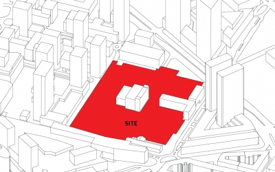 Culenova City Center JDS