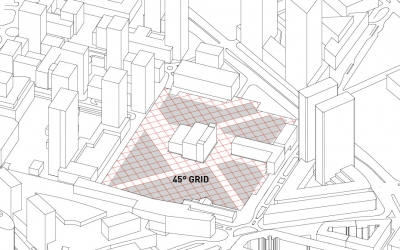 Culenova City Center JDS