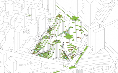 Culenova City Center JDS