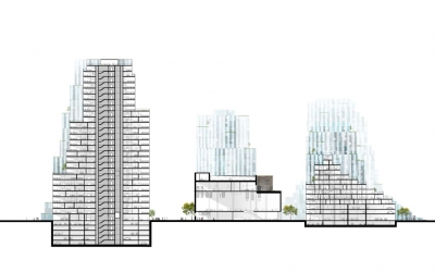 Culenova City Center JDS