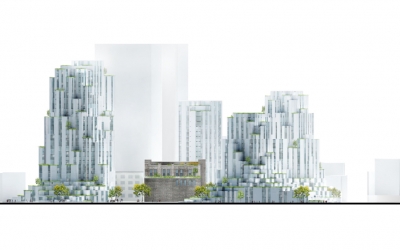 Culenova City Center JDS