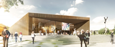 Culture Exhibition Weikersheim HENN