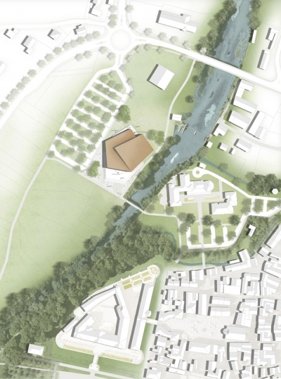 Culture Exhibition Weikersheim HENN