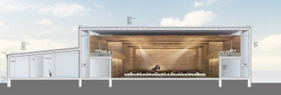 Culture Exhibition Weikersheim HENN