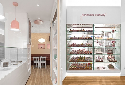 Cupcake Boutique DITTEL