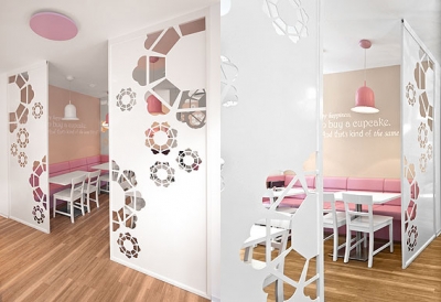 Cupcake Boutique DITTEL