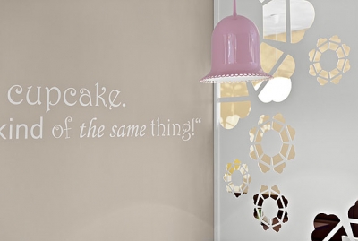 Cupcake Boutique DITTEL