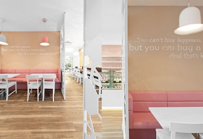 Cupcake Boutique DITTEL