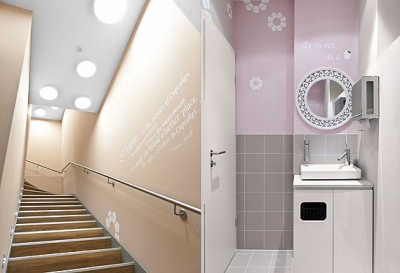 Cupcake Boutique DITTEL