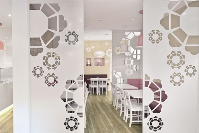 Cupcake Boutique DITTEL