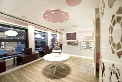 Cupcake Boutique DITTEL