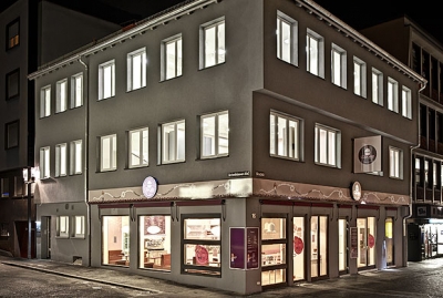 Cupcake Boutique DITTEL