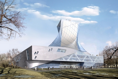 Czech Library NAU