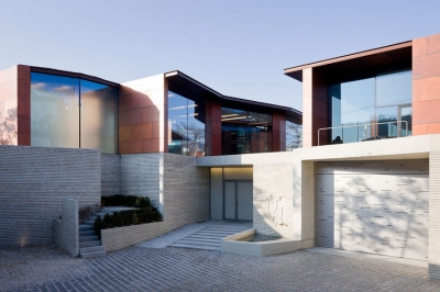 Daeyang Gallery House