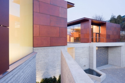 Daeyang Gallery House