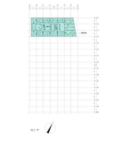 Dalian Hospital Design Initiatives