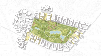 Destination Forus MAD