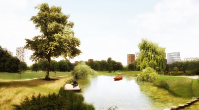 Destination Forus MAD