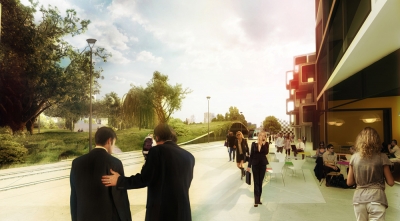 Destination Forus MAD