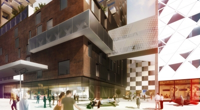 Destination Forus MAD