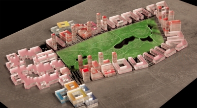 Destination Forus MAD