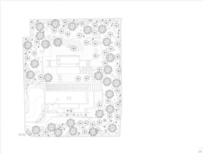 Detached House A-cero