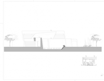 Detached House A-cero