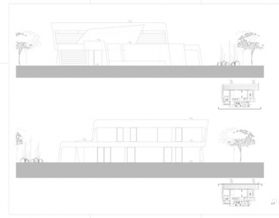 Detached House A-cero