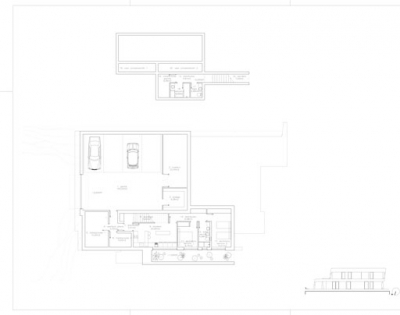 Detached House A-cero