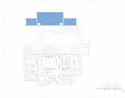 Detached House A-cero