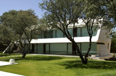 Detached House A-cero