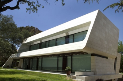 Detached House A-cero