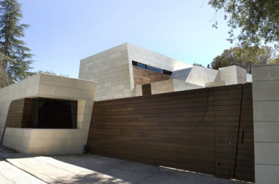 Detached House A-cero