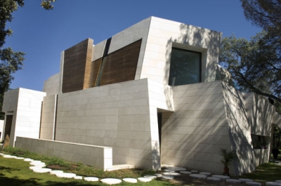 Detached House A-cero