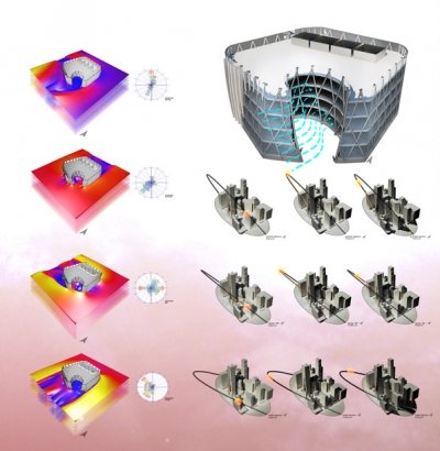 devoid tower daniel caven