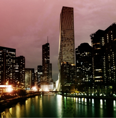 devoid tower daniel caven