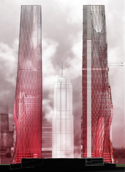 devoid tower daniel caven