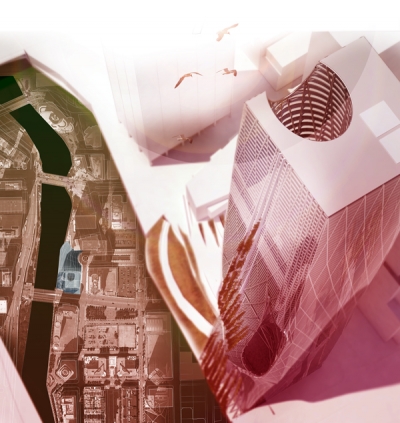 devoid tower daniel caven