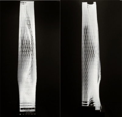 devoid tower daniel caven