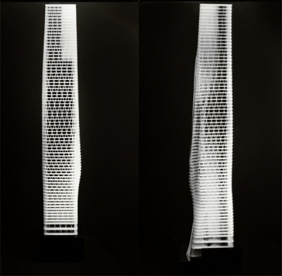 devoid tower daniel caven