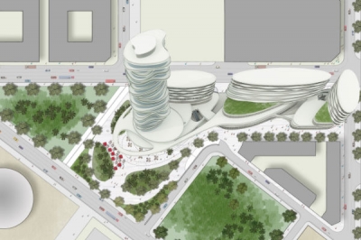 Disa Headquarters Picazo