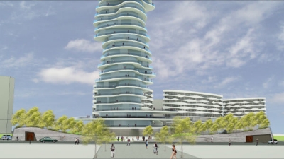 Disa Headquarters Picazo