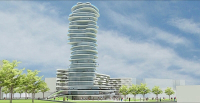 Disa Headquarters Picazo