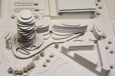 Disa Headquarters Picazo