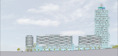 Disa Headquarters Picazo