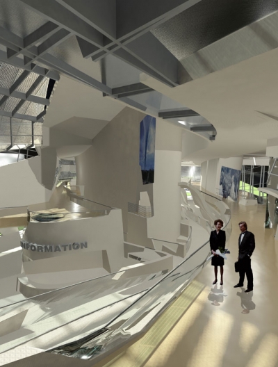 Disaster Prevention Education Center